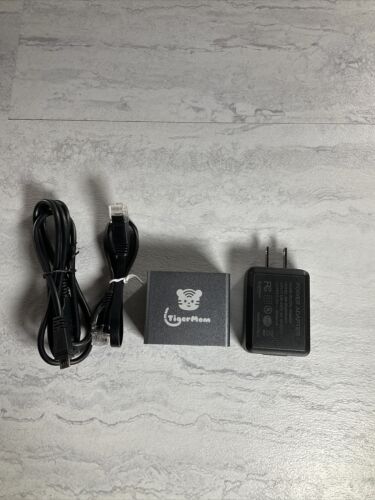 TigerMom - Parental Control Internet & Mobile Devices(TM - 1000) (6922760650935)